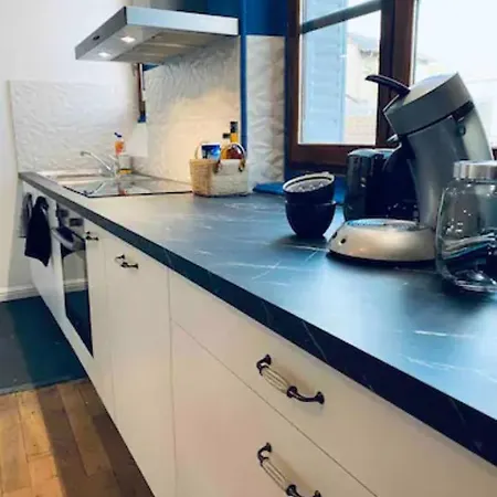 Chez Marius, Valence Proche Gare/centre ホテル