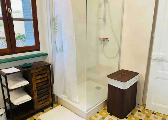 Chez Marius, Valence Proche Gare/centre