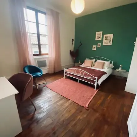 Chez Marius, Valence Proche Gare/centre