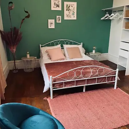 Chez Marius, Valence Proche Gare/centre Szálloda