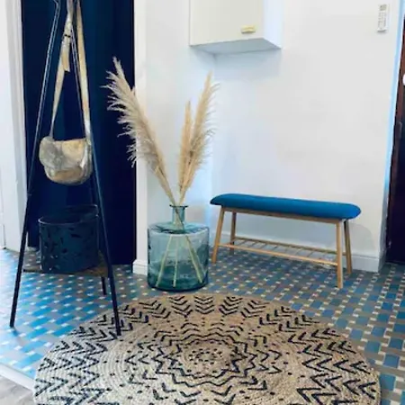 Chez Marius, Valence Proche Gare/centre Szálloda Valence