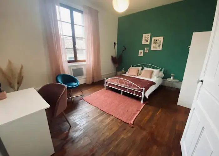 Chez Marius, Valence Proche Gare/centre