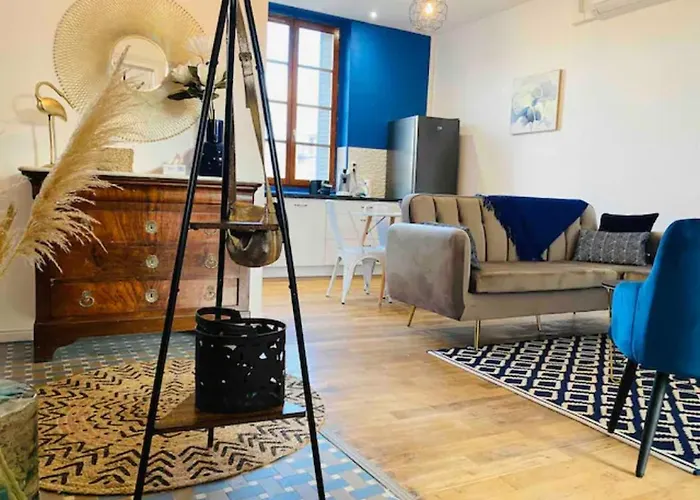 Chez Marius, Valence Proche Gare/centre Hotel Valence (Drome)